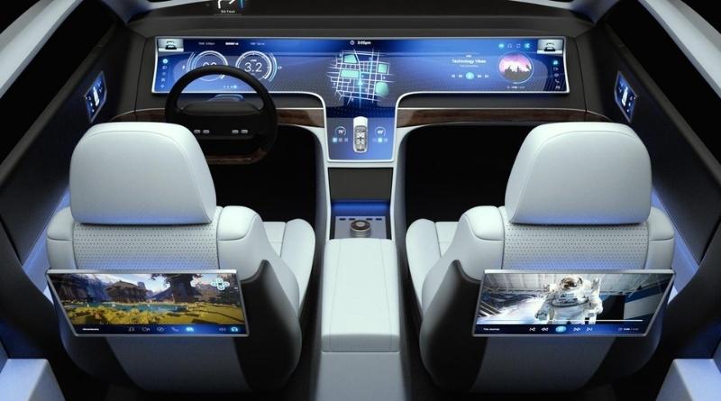 future automobile technology