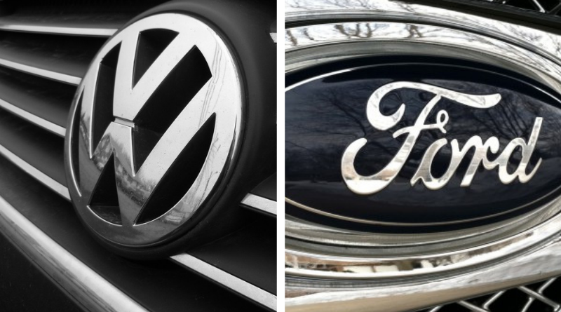 Автосервис ford vw gm