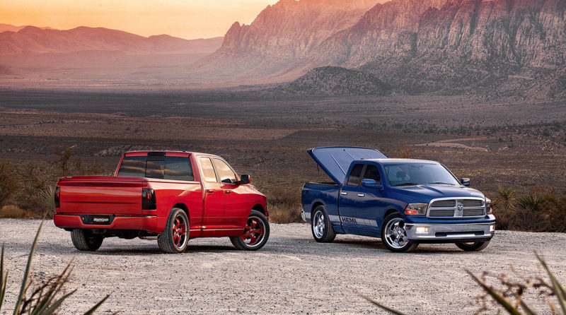 Undercover Truck Bed Covers Have Every Type Of Consumer Covered The Engine Block