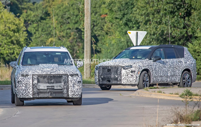 New Year, New NAIAS: 2019 Detroit Auto Show Rundown - The Engine Block