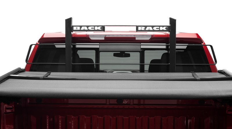 TAKE 5 With BACKRACK: Performance-Ready Racks with Style - The Engine Block